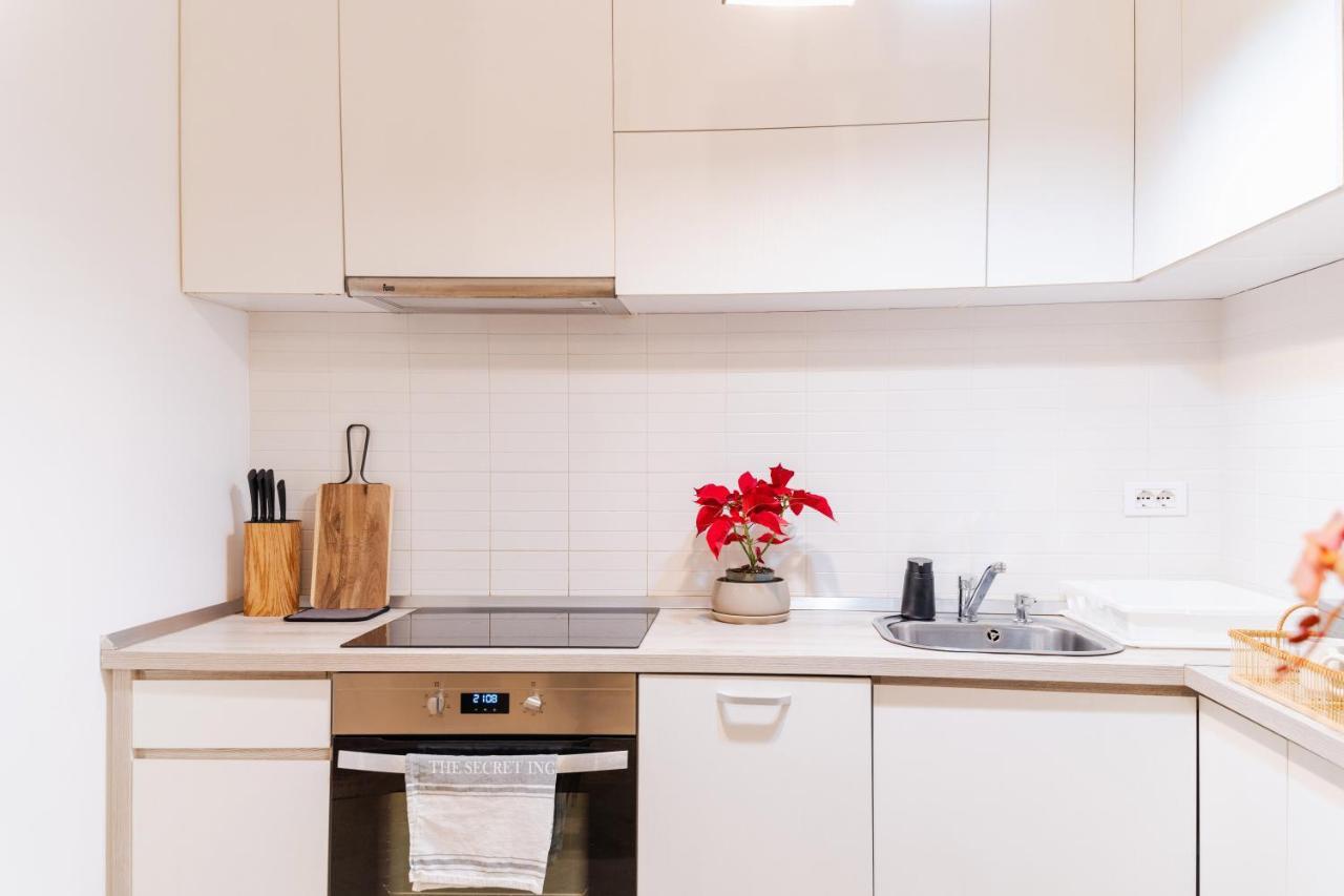 Central 700 Square Fructus Plaza - Eva Apartment Temešvár Exteriér fotografie